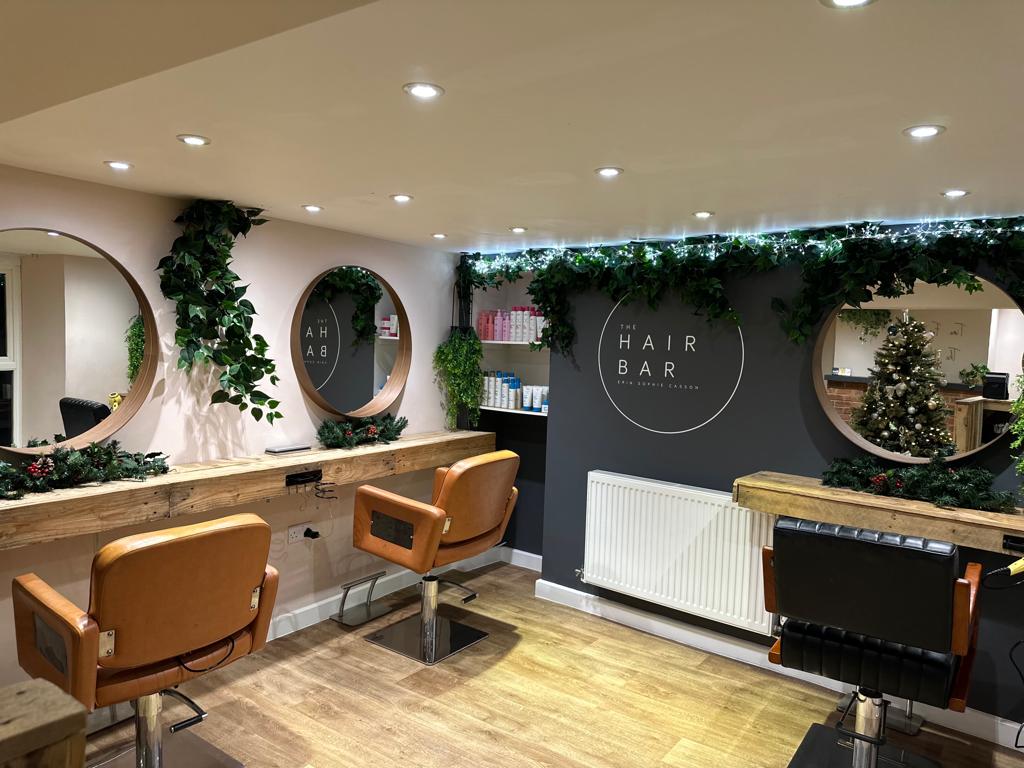 The Hair Bar Somerset The Hair Bar Somerset